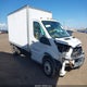 1FDBF8ZM7JKA69717 2018 Ford Transit-350 Cab auction photo thumbnail 1