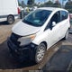 3N1CE2CPXEL368489 2014 Nissan Versa Note Sv auction photo thumbnail 2