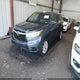 5TDBKRFHXFS161689 2015 Toyota Highlander Le V6 auction photo thumbnail 2