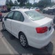 3VWDP7AJ2CM393477 2012 Volkswagen Jetta 2.5L Se auction photo thumbnail 3