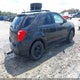 2CNALPEW1A6264768 2010 Chevrolet Equinox Lt auction photo thumbnail 4