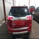 2GKFLZE37D6172214 2013 GMC Terrain Denali auction photo thumbnail 16