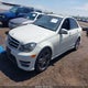 WDDGF4HB4CA646317 2012 Mercedes-Benz C 250 Luxury/Sport auction photo thumbnail 2