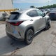 2T2GGCEZ5RC058414 2024 Lexus Nx 350 Premium auction photo thumbnail 4