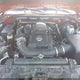 1N6AD0ER7BC403973 2011 Nissan Frontier Pro-4X auction photo thumbnail 10