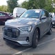 WA1LAAGE9NB010047 2022 Audi E-Tron Premium Plus Quattro auction photo thumbnail 2