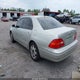 JTHBN30FX10043759 2001 Lexus Ls 430 auction photo thumbnail 3