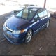 1HGFA16807L127156 2007 Honda Civic Ex auction photo thumbnail 2