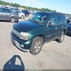 1ZNDT13S832230848 2003 Chevrolet Trailblazer auction photo thumbnail 2