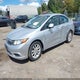 2HGFB2F86CH570261 2012 Honda Civic Ex auction photo thumbnail 2