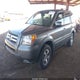 5FNYF28558B031142 2008 Honda Pilot Ex-L auction photo thumbnail 2