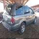 5FNYF28558B031142 2008 Honda Pilot Ex-L auction photo thumbnail 4