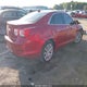 1G11E5SA7DF164897 2013 Chevrolet Malibu 2Lt auction photo thumbnail 4