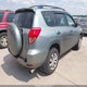 JTMZD33V686061267 2008 Toyota Rav4 auction photo thumbnail 4