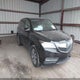 5FRYD4H67EB040025 2014 Acura Mdx Technology Pkg W/Entertainment Pkg auction photo thumbnail 1