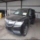 5FRYD4H67EB040025 2014 Acura Mdx Technology Pkg W/Entertainment Pkg auction photo thumbnail 2