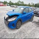 3N1CP5CV4PL474708 2023 Nissan Kicks Sv Xtronic Cvt auction photo thumbnail 2