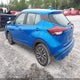 3N1CP5CV4PL474708 2023 Nissan Kicks Sv Xtronic Cvt auction photo thumbnail 3