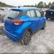 3N1CP5CV4PL474708 2023 Nissan Kicks Sv Xtronic Cvt auction photo thumbnail 4