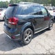 3C4PDCGB2FT633011 2015 Dodge Journey Crossroad auction photo thumbnail 4