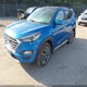 KM8J3CAL2LU084899 2020 Hyundai Tucson Ultimate auction photo thumbnail 2