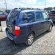 KNDMB233786199053 2008 Kia Sedona Ex auction photo thumbnail 4