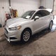 1FA6P0G76G5127864 2016 Ford Fusion S auction photo thumbnail 2