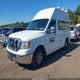 1N6AF0LY3DN113547 2013 Nissan Nv Cargo Nv2500 Hd Sv V8 auction photo thumbnail 2