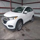 3CZRU6H34LM702010 2020 Honda Hr-V Awd Lx auction photo thumbnail 2