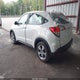 3CZRU6H34LM702010 2020 Honda Hr-V Awd Lx auction photo thumbnail 3
