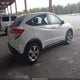 3CZRU6H34LM702010 2020 Honda Hr-V Awd Lx auction photo thumbnail 4
