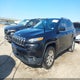 1C4PJMCB7FW744295 2015 Jeep Cherokee Latitude auction photo thumbnail 2