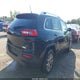 1C4PJMCB7FW744295 2015 Jeep Cherokee Latitude auction photo thumbnail 4
