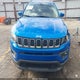 3C4NJCBB1LT154744 2020 Jeep Compass Latitude Fwd auction photo thumbnail 12