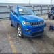 3C4NJCBB1LT154744 2020 Jeep Compass Latitude Fwd auction photo thumbnail 1