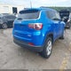 3C4NJCBB1LT154744 2020 Jeep Compass Latitude Fwd auction photo thumbnail 4