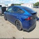7SAXCDE57PF426297 2023 Tesla Model X Dual Motor All-Wheel Drive/Standard Range auction photo thumbnail 3