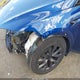 7SAXCDE57PF426297 2023 Tesla Model X Dual Motor All-Wheel Drive/Standard Range auction photo thumbnail 6