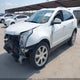 3GYFNDE3XDS527431 2013 Cadillac Srx Performance Collection auction photo thumbnail 2