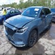 JM3TCBDY9P0655310 2023 Mazda Cx-9 Carbon Edition auction photo thumbnail 2