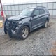 1FMSK7DH2MGB39549 2021 Ford Explorer Xlt auction photo thumbnail 2