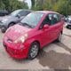 JHMGD37498S055395 2008 Honda Fit auction photo thumbnail 2