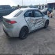 5YFS4MCE0SP235308 2025 Toyota Corolla Se auction photo thumbnail 4