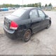 KNAFE222595640580 2009 Kia Spectra Ex auction photo thumbnail 4