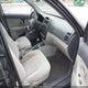 KNAFE222595640580 2009 Kia Spectra Ex auction photo thumbnail 5