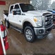 1FT7W2BT4CEB21380 2012 Ford F-250 Lariat auction photo thumbnail 1