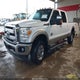 1FT7W2BT4CEB21380 2012 Ford F-250 Lariat auction photo thumbnail 2