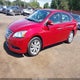 3N1AB7AP1DL750005 2013 Nissan Sentra Sl auction photo thumbnail 2