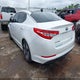 KNAGM4AD2C5035784 2012 Kia Optima Hybrid Ex auction photo thumbnail 3