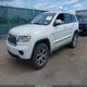 1J4RR5GGXBC736811 2011 Jeep Grand Cherokee Limited auction photo thumbnail 2